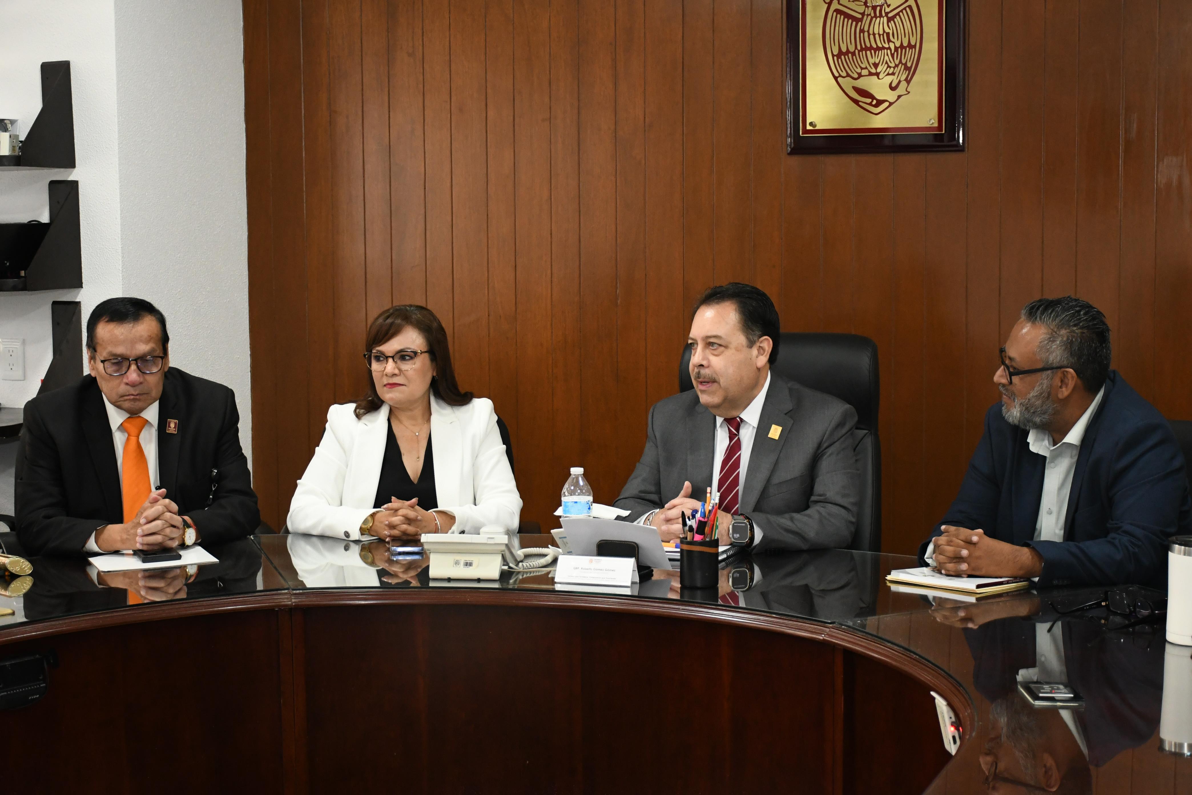  Salutación Sección XIV, Chiuahua